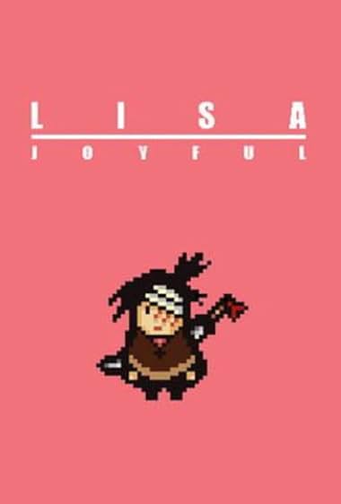Lisa: The Joyful