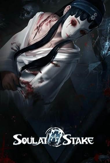Soul at Stake