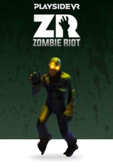 ZR: Zombie Riot