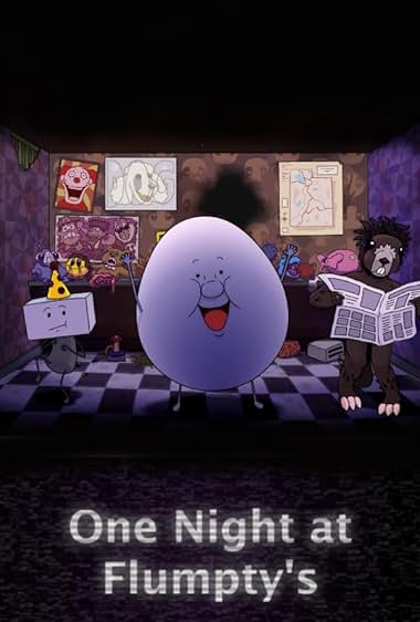 One Night at Flumpty's