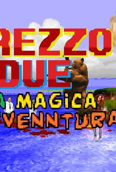 Grezzo 2