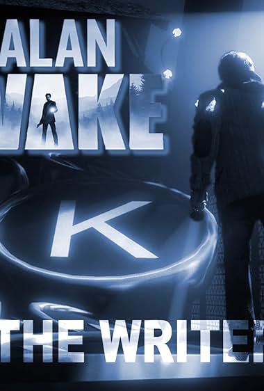Alan Wake: The Writer