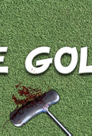 Gone Golfing