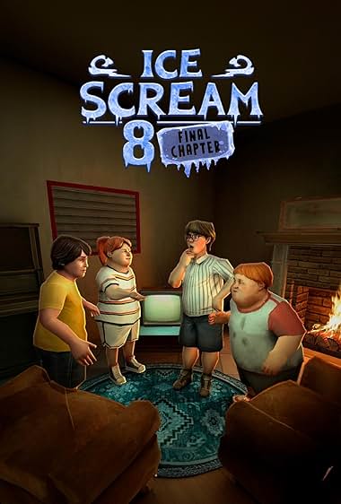 Ice Scream 8: Final Chapter
