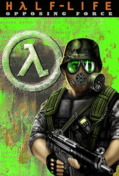 Half-Life: Opposing Force