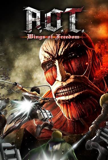 Shingeki no kyojin