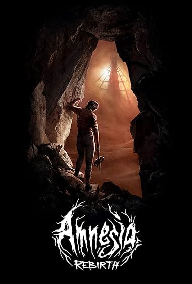 Amnesia: Rebirth SK