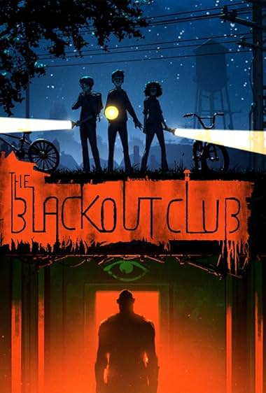 The Blackout Club