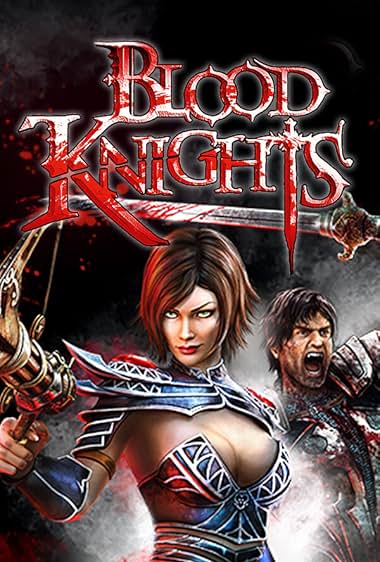 Blood Knights