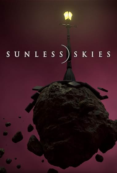 Sunless Skies
