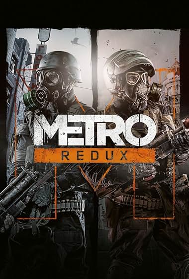 Metro Redux