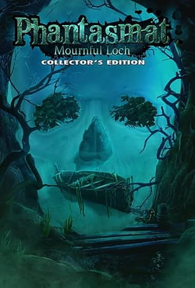 Phantasmat: Mournful Loch