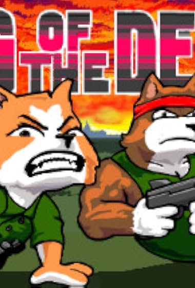 Corg of the Dead