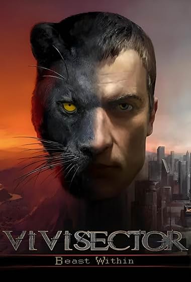 Vivisector: Beast Within