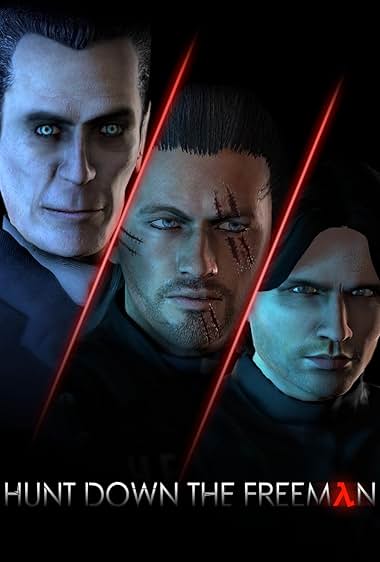 Hunt Down the Freeman