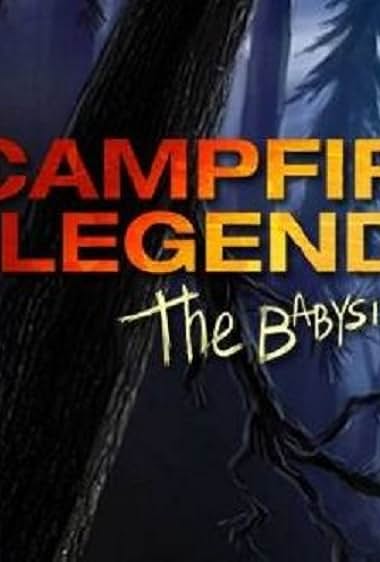 Campfire Legends: The Babysitter