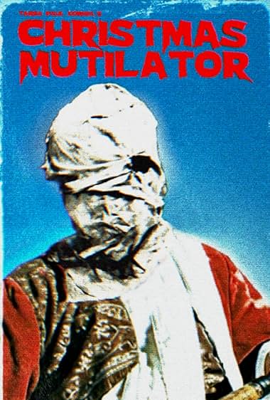 Christmas Mutilator