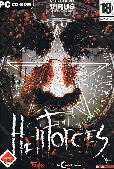 Hellforces