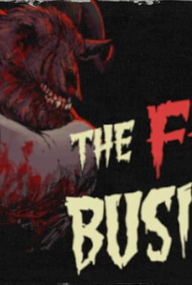 The Fear Business