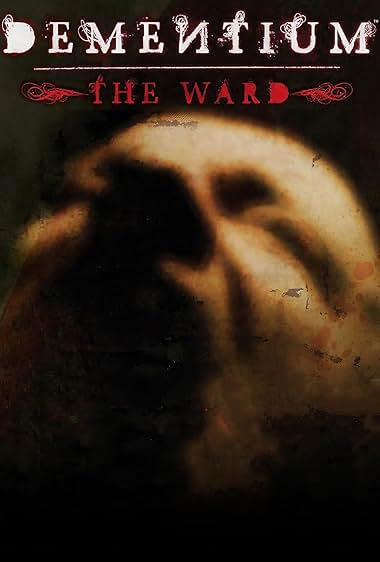 Dementium: The Ward
