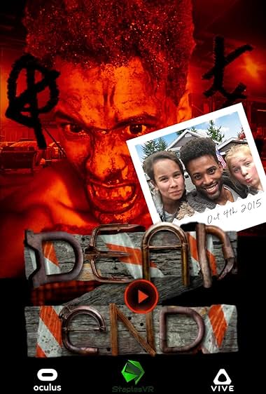 Dead End VR