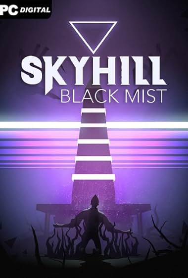Skyhill: Black Mist