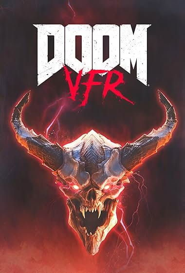 Doom VFR