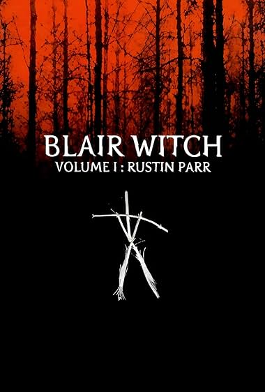 Blair Witch Volume 1: Rustin Parr