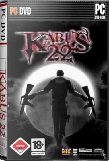 Kabus 22