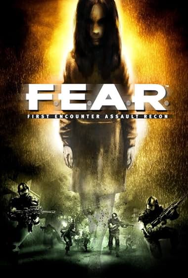 F.E.A.R.: First Encounter Assault Recon