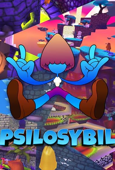 PsiloSybil