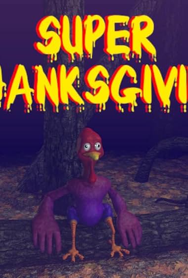 Super Thanksgiving