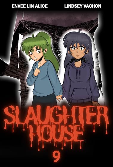 Slaughterhouse 9
