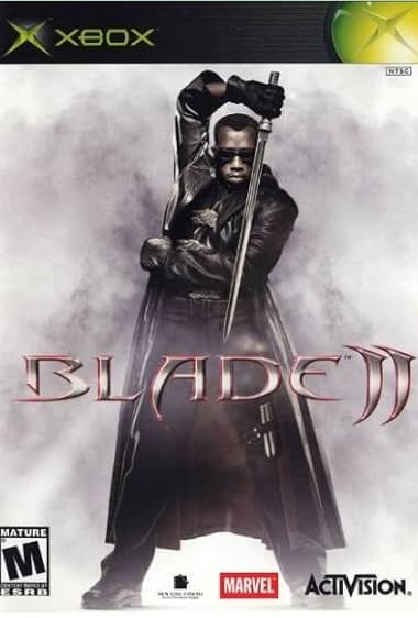 Blade II
