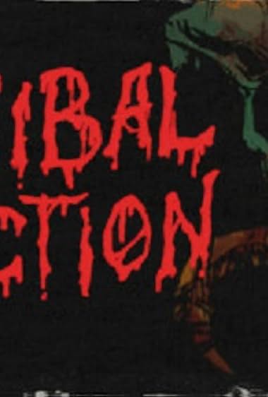Cannibal Abduction