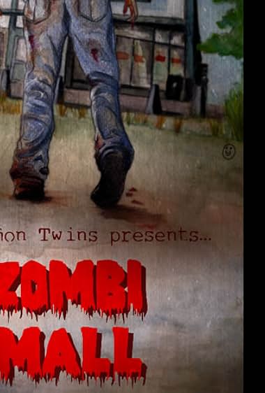 Zombi Mall
