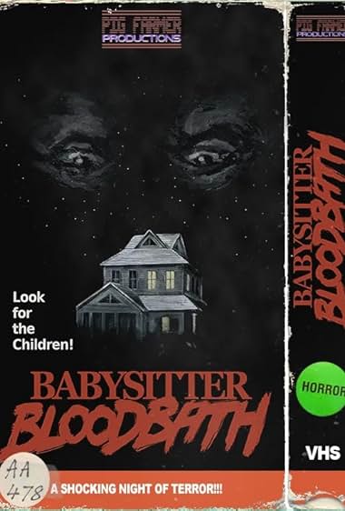 Babysitter Bloodbath