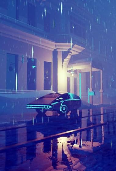 Future Noir