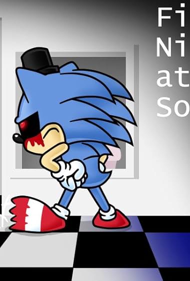 Five Nights at Sonic's