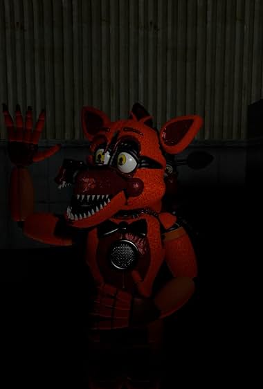 Five Nights with Firyxen