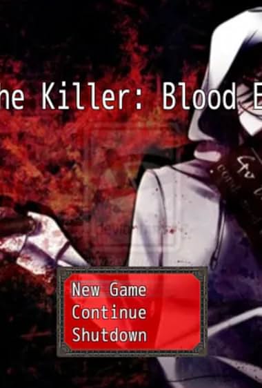 Jeff the Killer: Blood Eclipse