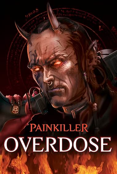 Painkiller: Overdose