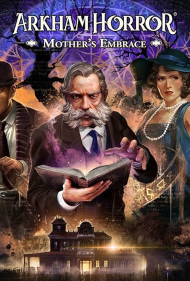 Arkham Horror: Mother's Embrace