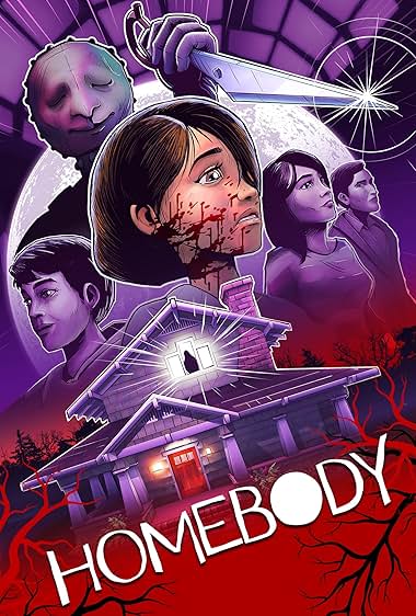 Homebody