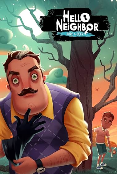 Hello Neighbor: Hide & Seek