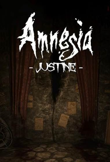 Amnesia: Justine