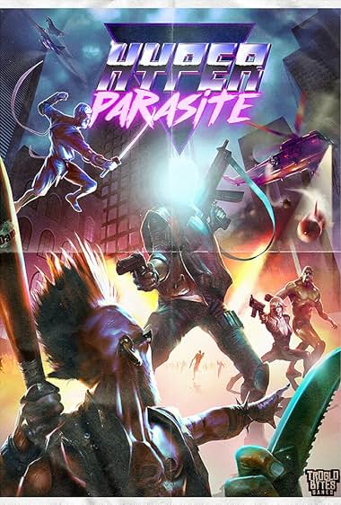 HyperParasite