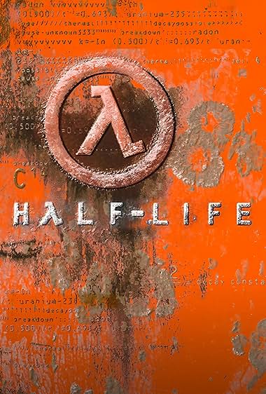 Half-Life