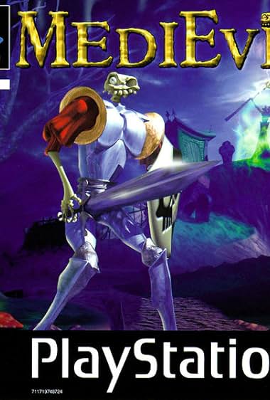 MediEvil