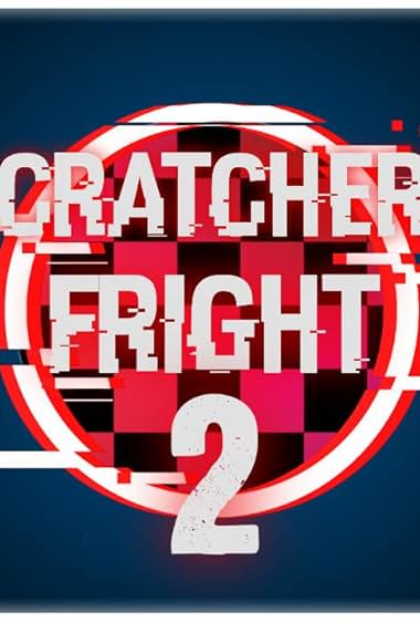 Scratcher's Fright 2